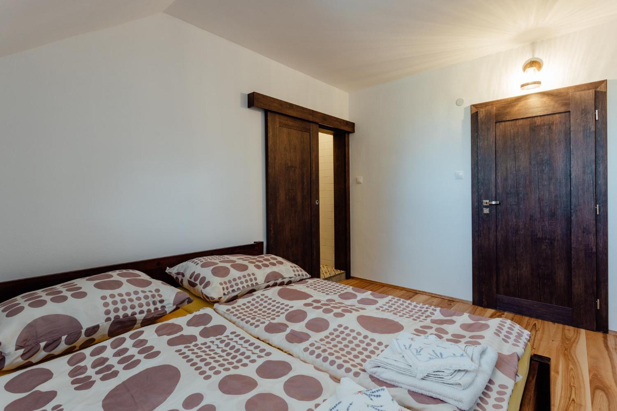 Penzion Eliska Stiavnicke Bane Extérieur photo